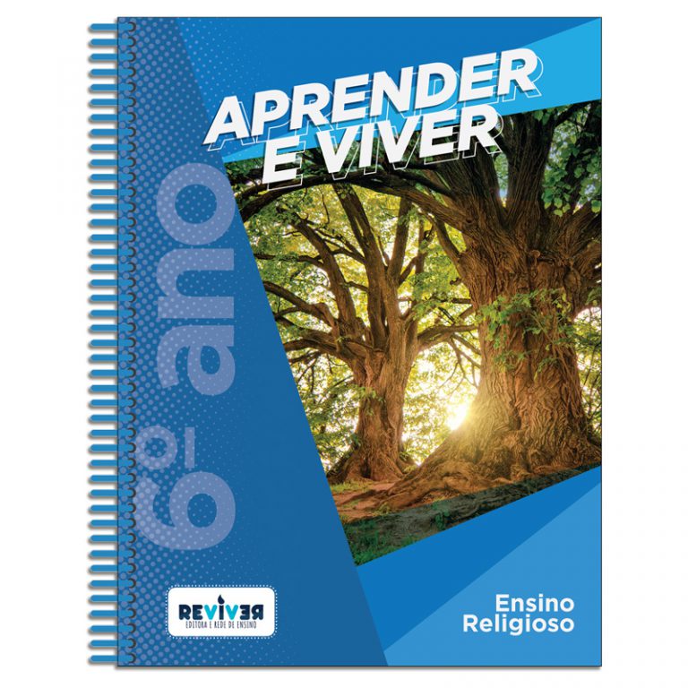 Aprender E Viver Fundamental 2 Ensino Religioso 6 Ano A